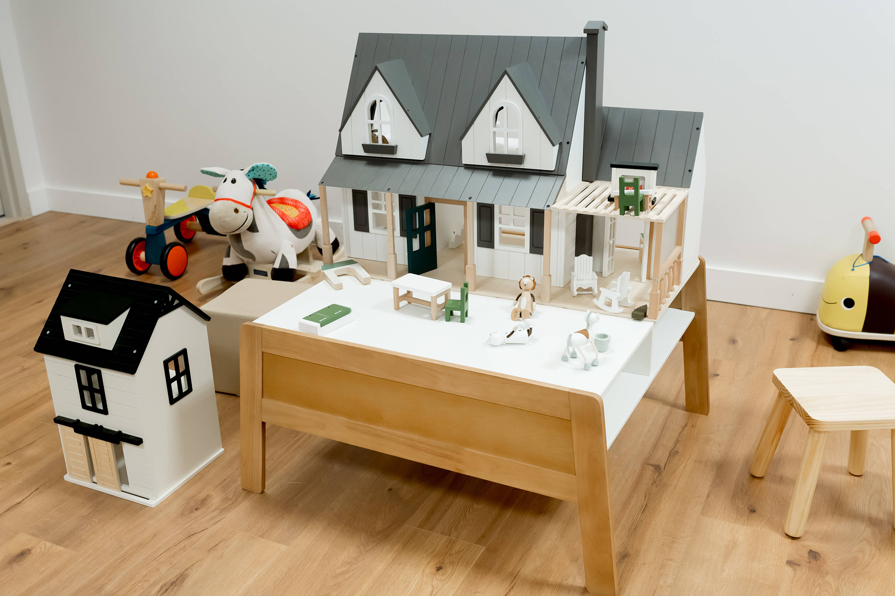 Play room from another angle