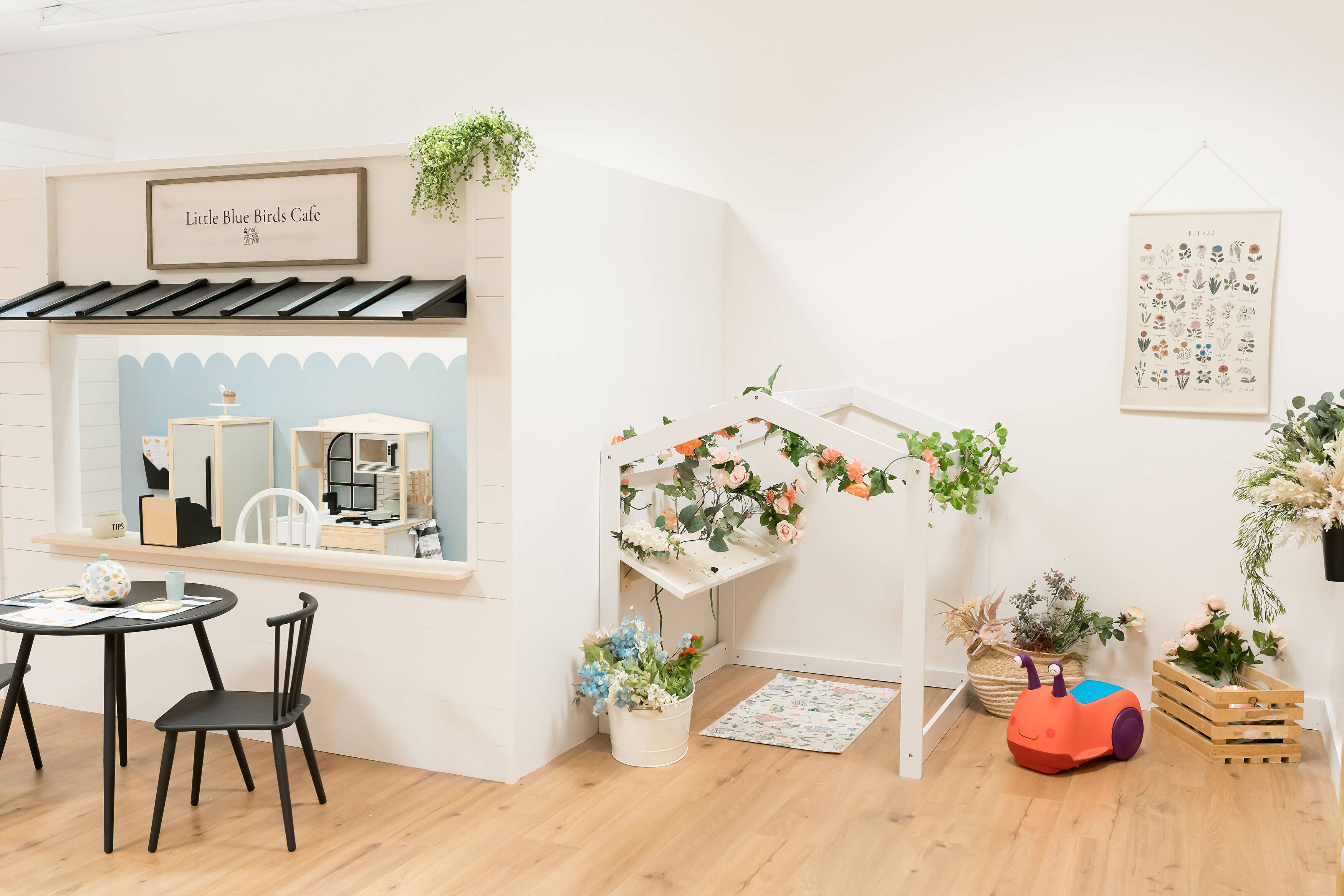 Play room from another angle